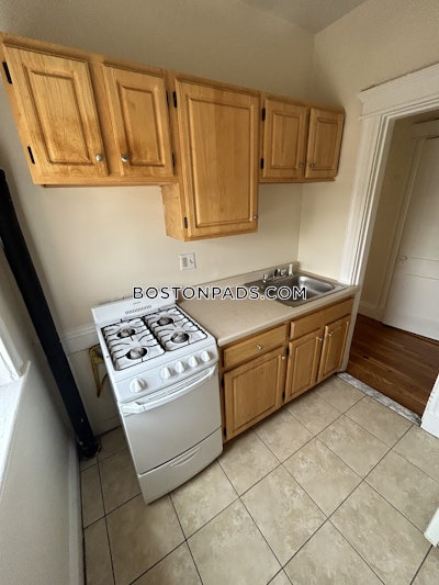 Allston Apartment for rent Studio 1 Bath Boston - $1,900 No Fee