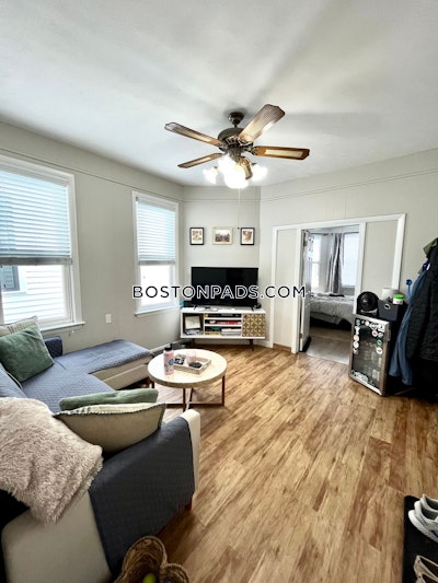 East Boston Apartment for rent 2 Bedrooms 1 Bath Boston - $2,750 No Fee