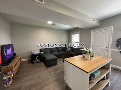 East Boston Apartment for rent 1 Bedroom 1 Bath Boston - $2,500 No Fee