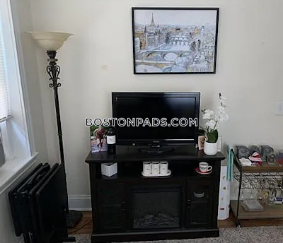 Mission Hill Apartment for rent Studio 1 Bath Boston - $1,950