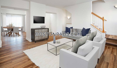 Hingham Apartment for rent 1 Bedroom 1 Bath - $2,289