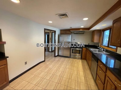 Medford Apartment for rent 4 Bedrooms 2 Baths  Tufts - $4,000