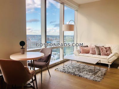 Fenway/kenmore Apartment for rent Studio 1 Bath Boston - $3,867