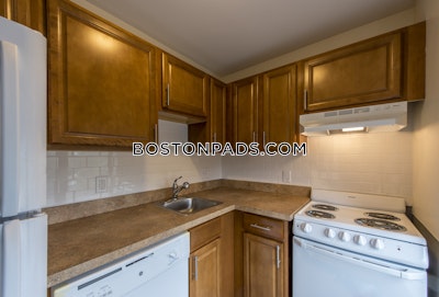 Fenway/kenmore Apartment for rent Studio 1 Bath Boston - $2,700 No Fee