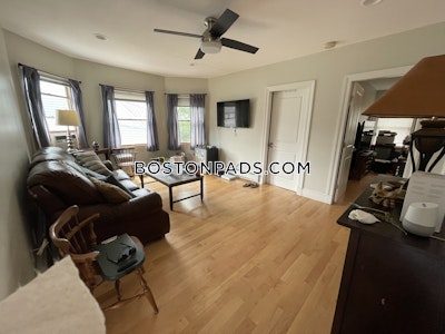 Lower Allston Apartment for rent 3 Bedrooms 1 Bath Boston - $3,300