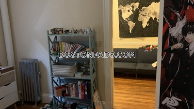 Allston Apartment for rent 1 Bedroom 1 Bath Boston - $3,100