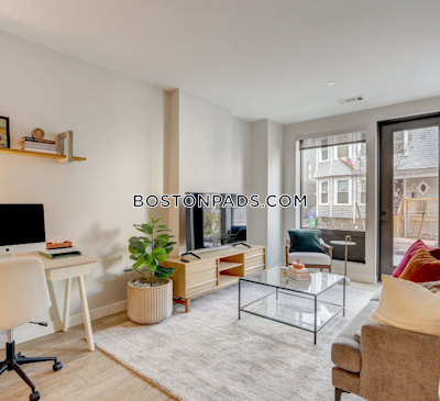 Dorchester Apartment for rent Studio 1 Bath Boston - $2,530