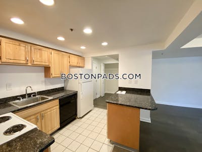 Fenway/kenmore Apartment for rent 1 Bedroom 1 Bath Boston - $2,775