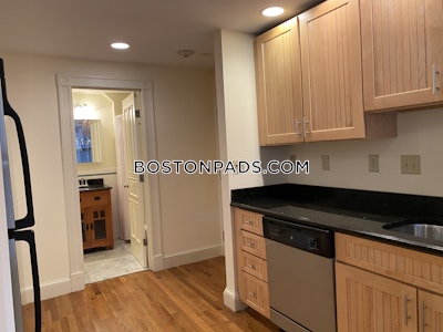 Back Bay Apartment for rent 1 Bedroom 1 Bath Boston - $3,275