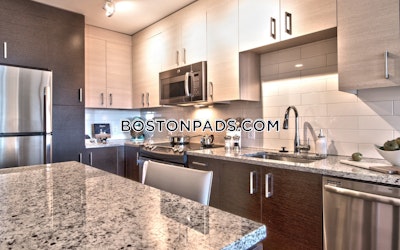 Chinatown Apartment for rent 2 Bedrooms 2 Baths Boston - $4,306 No Fee