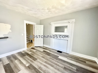 Malden Apartment for rent 4 Bedrooms 1 Bath - $4,200