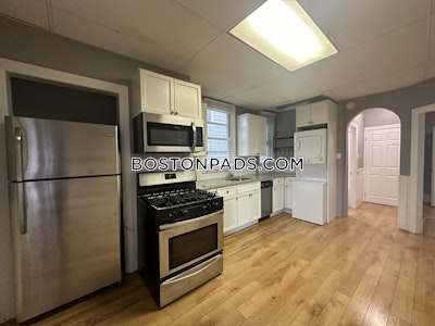 East Boston Apartment for rent 2 Bedrooms 1 Bath Boston - $2,850 No Fee