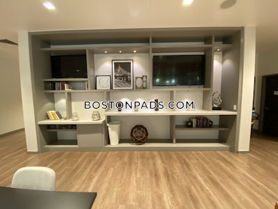 Downtown Apartment for rent Studio 1 Bath Boston - $3,370