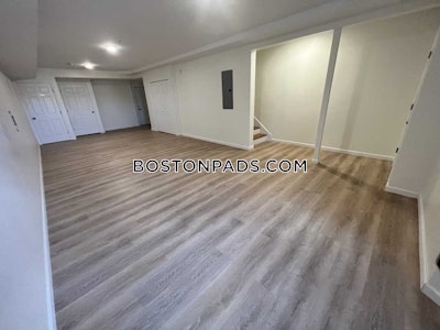 Fort Hill Apartment for rent 4 Bedrooms 2.5 Baths Boston - $8,000