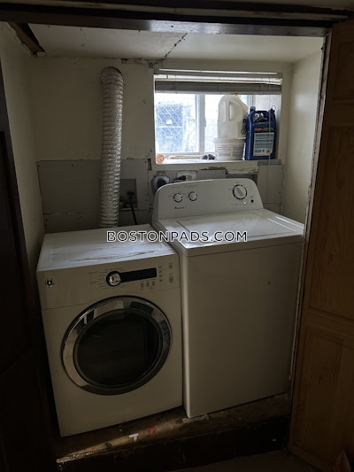 Lower Allston Apartment for rent 1 Bedroom 1 Bath Boston - $2,000