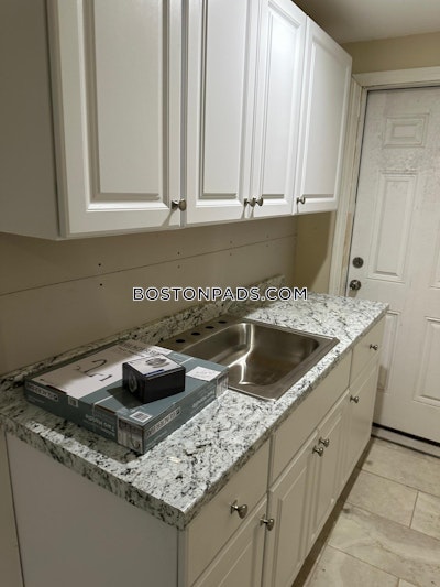 Fort Hill Apartment for rent 1 Bedroom 1 Bath Boston - $2,800