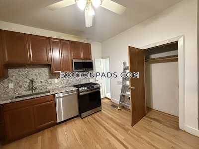 Mission Hill 3 Bed 2 Bath BOSTON Boston - $3,750