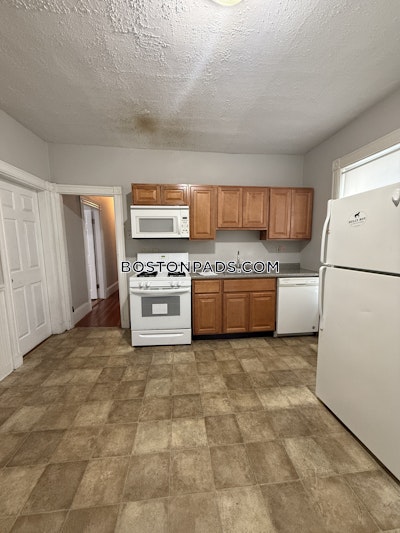 Dorchester Apartment for rent 4 Bedrooms 2 Baths Boston - $2,600 No Fee