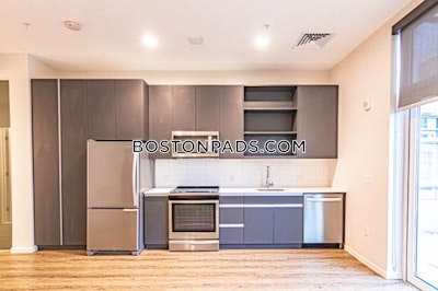 Charlestown Apartment for rent 1 Bedroom 1 Bath Boston - $2,845