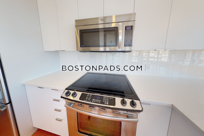 Downtown Apartment for rent 1 Bedroom 1 Bath Boston - $3,673
