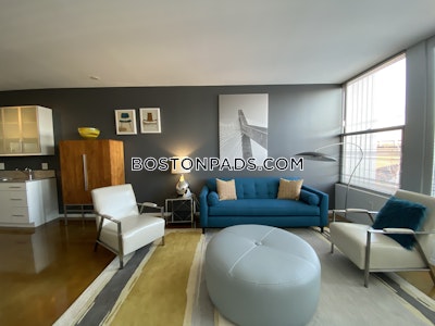 Charlestown Apartment for rent 1 Bedroom 1 Bath Boston - $2,848