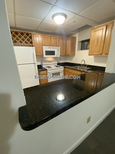 Fenway/kenmore Apartment for rent 1 Bedroom 1 Bath Boston - $2,600