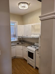 Allston Apartment for rent 4 Bedrooms 2 Baths Boston - $5,800