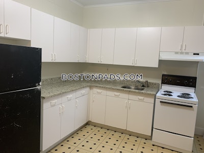 Brookline Apartment for rent 1 Bedroom 1 Bath  Washington Square - $2,350