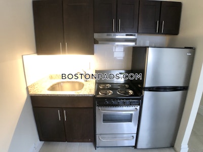 Chinatown Apartment for rent Studio 1 Bath Boston - $2,495 No Fee