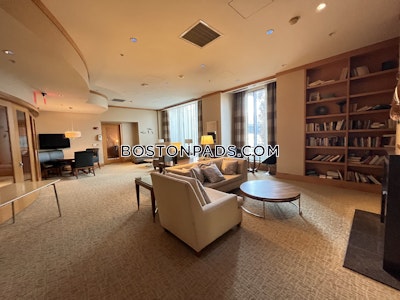 West End Apartment for rent Studio 1 Bath Boston - $2,650