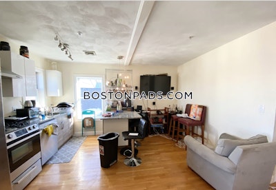 Mission Hill 4 Beds 1 Bath Boston - $6,600