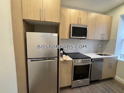 Fenway/kenmore Apartment for rent Studio 1 Bath Boston - $2,300