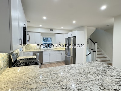 Brighton Apartment for rent 3 Bedrooms 2 Baths Boston - $4,650