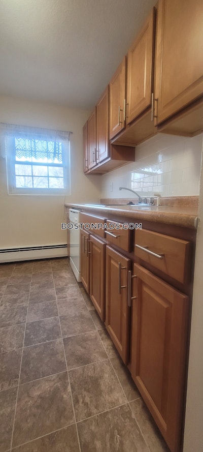 Arlington Apartment for rent 1 Bedroom 1 Bath - $1,950