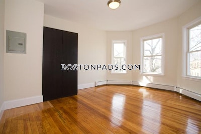 Mission Hill Apartment for rent 4 Bedrooms 2 Baths Boston - $6,800