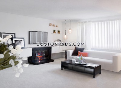 Framingham Apartment for rent Studio 1 Bath - $1,625