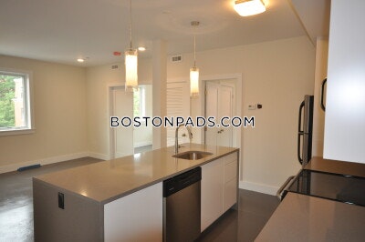 South End Apartment for rent 2 Bedrooms 1 Bath Boston - $3,850 No Fee