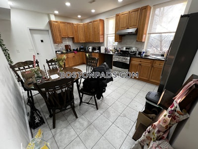 Mission Hill Apartment for rent 4 Bedrooms 2 Baths Boston - $6,000